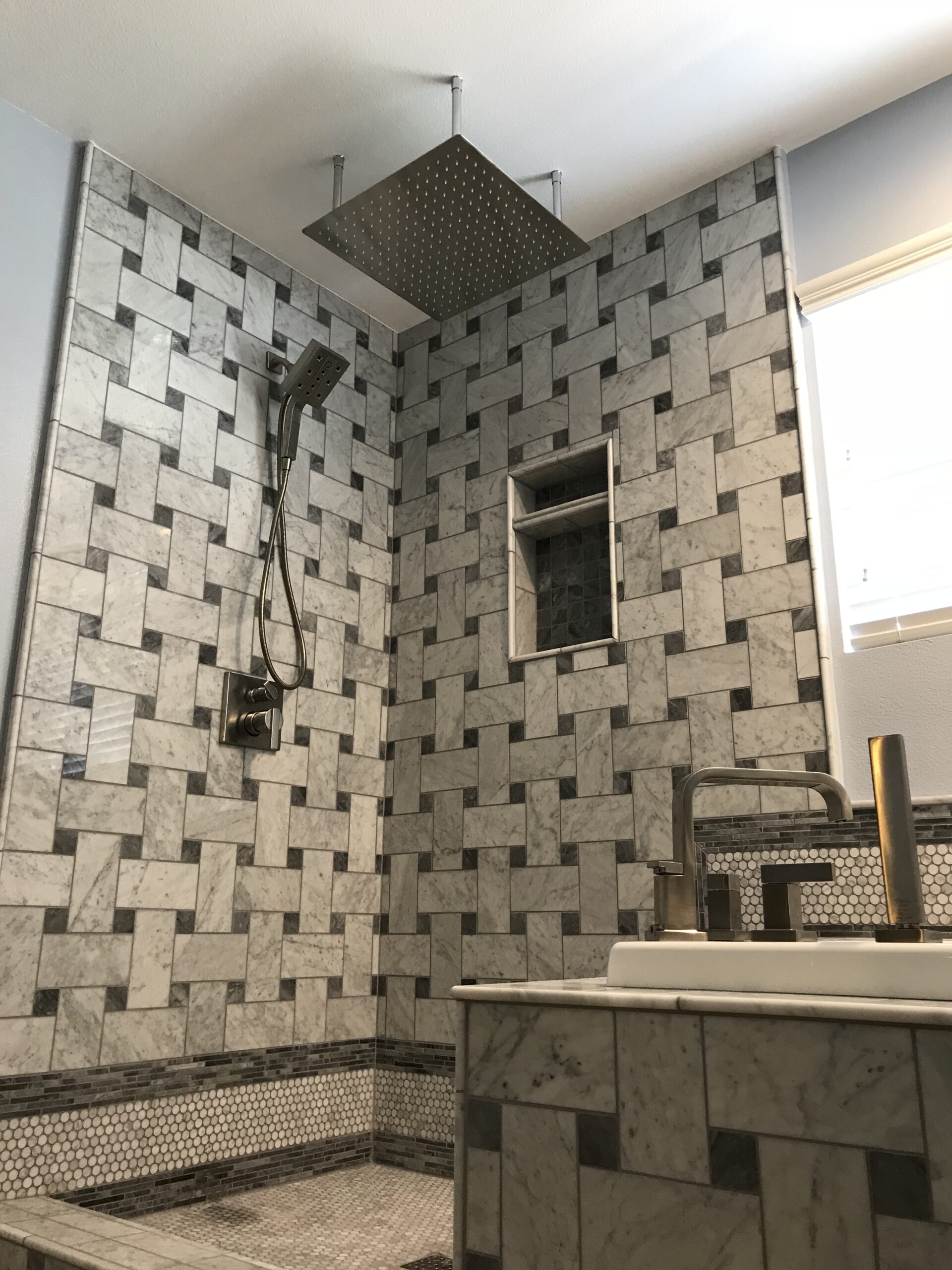 Why Choose Us for Your Bathroom Remodel?